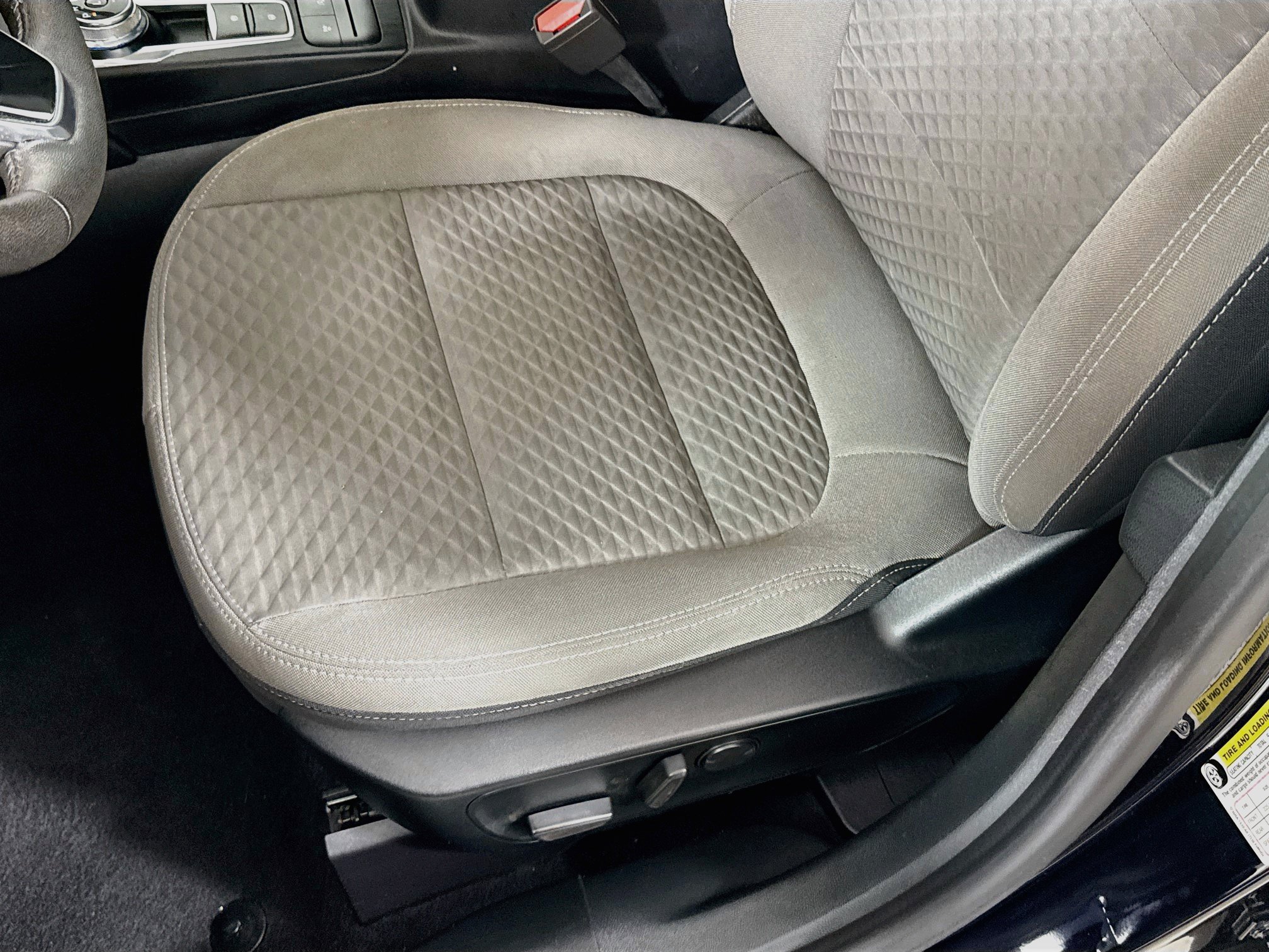 Used 2021 Ford Escape SE w/ Convenience Package AWD/4WD image 19