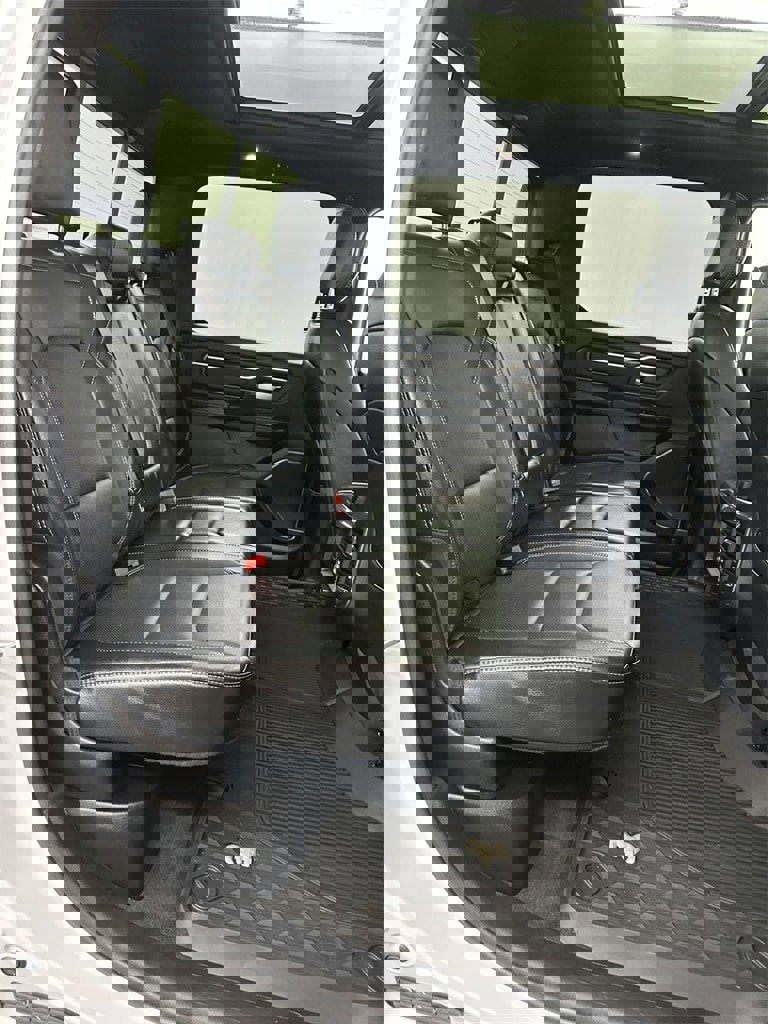 Used 2021 RAM 1500 Rebel w/ Leather & Sound Group image 38