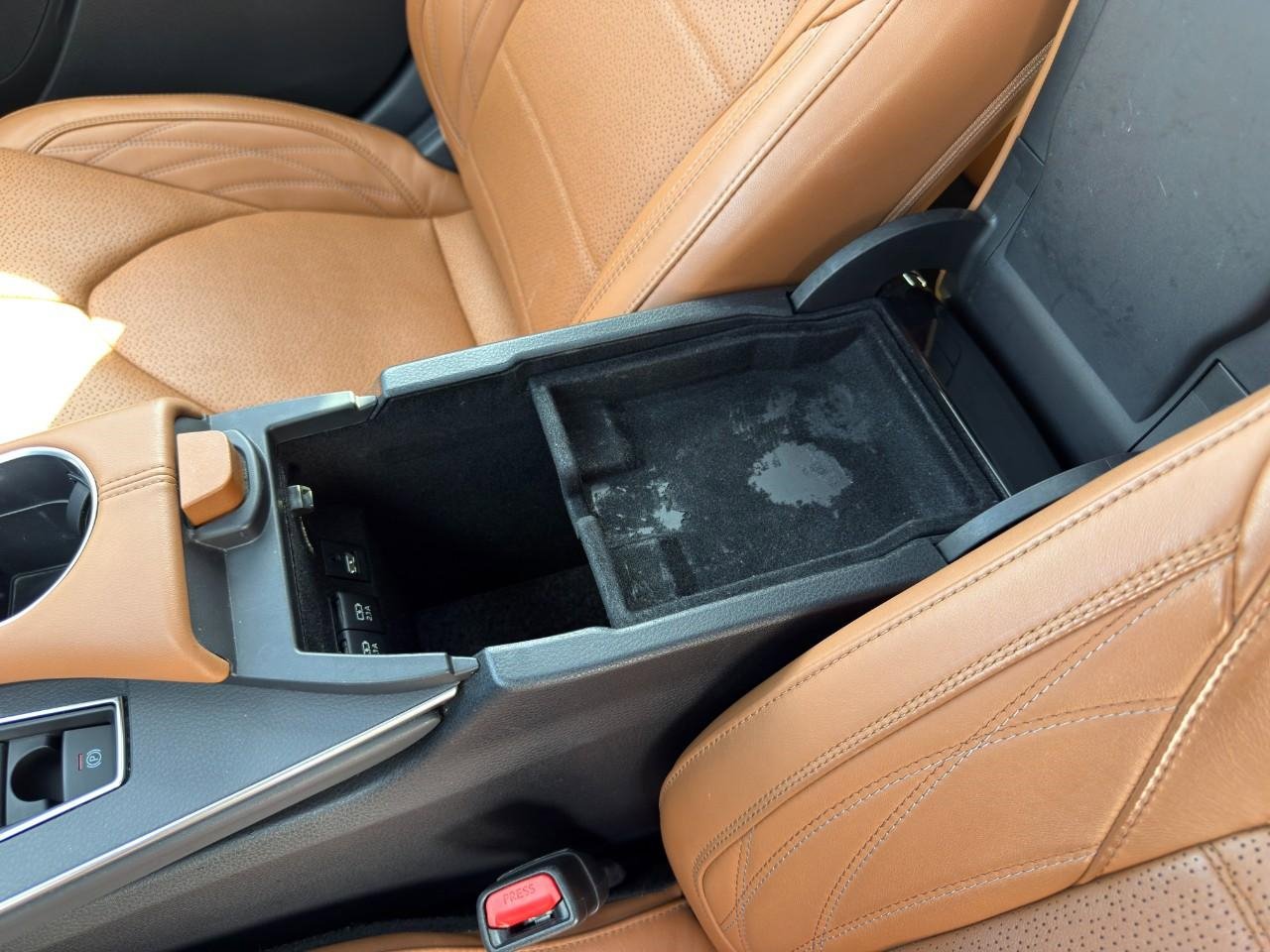 Used 2019 Toyota Avalon Limited w/ Advanced Safety Package FWD image 13