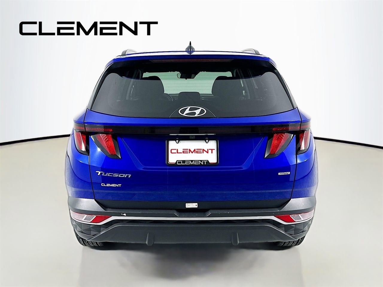 Used 2024 Hyundai Tucson SEL image 8