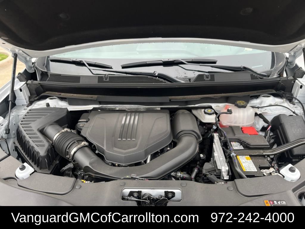 New 2026 GMC Acadia Elevation w/ Black Edition image 26