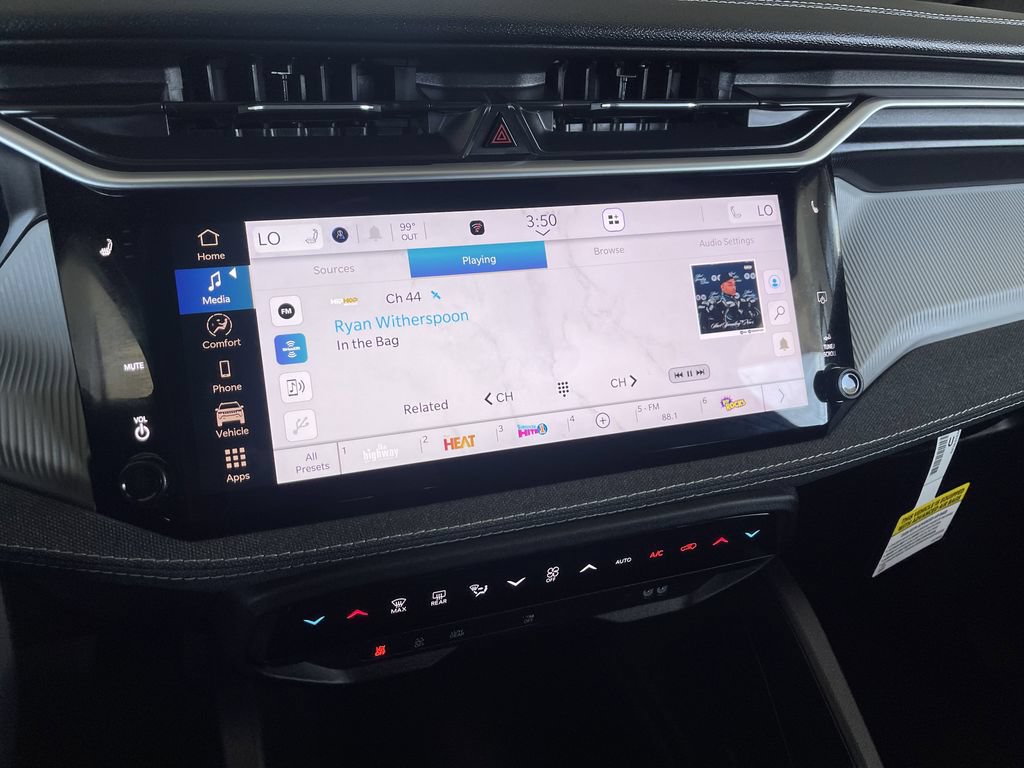 New 2026 Jeep Cherokee Laredo AWD/4WD image 19