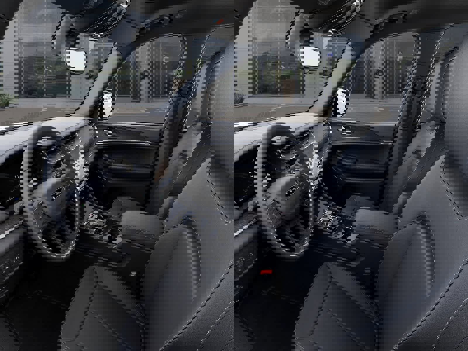 New 2026 Jeep Grand Cherokee Limited image 22