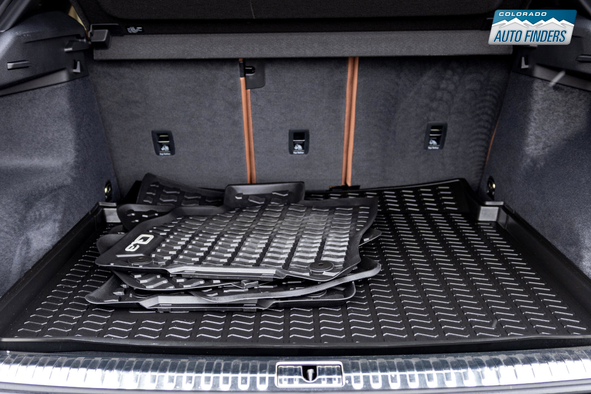 Used 2024 Audi Q3 2.0T Premium Plus w/ Premium Plus Package image 26