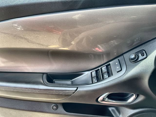 Certified 2014 Chevrolet Camaro LT w/ RS Package image 23