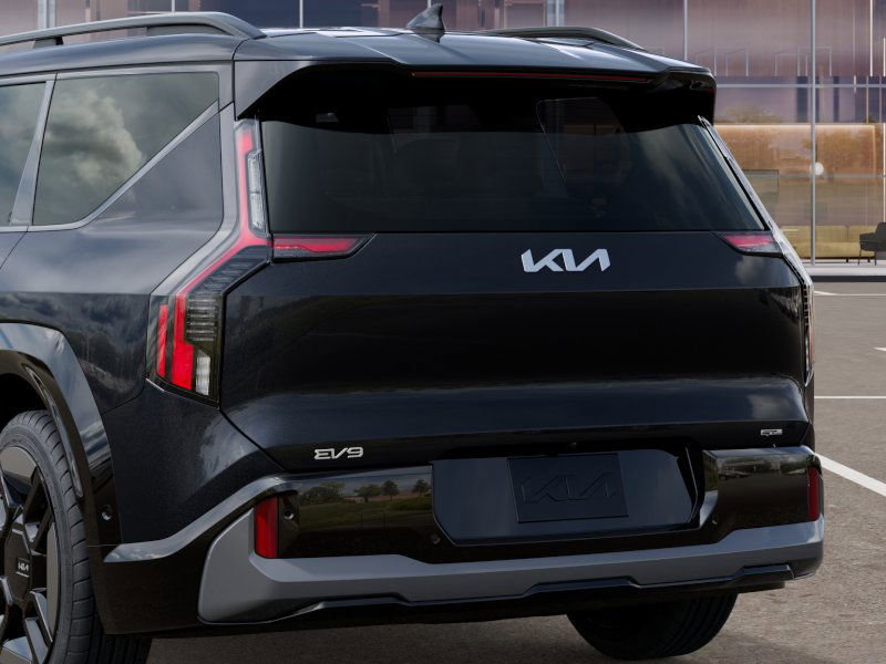 New 2026 Kia EV9 GT-Line image 13