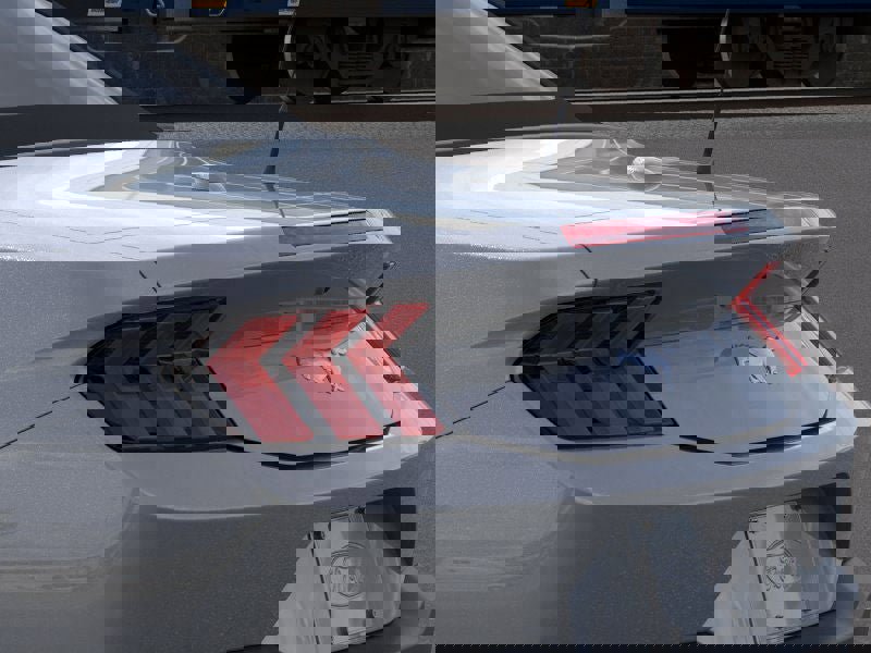 New 2026 Ford Mustang Premium image 22