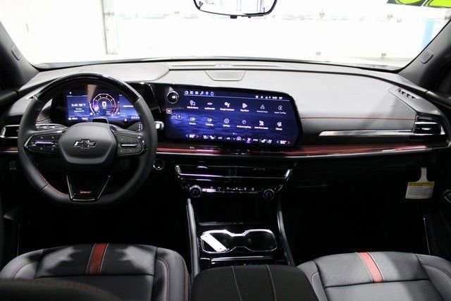New 2026 Chevrolet Traverse RS image 18