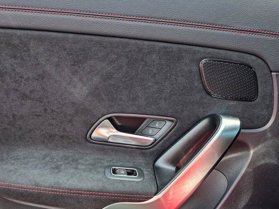 New 2026 Mercedes-Benz CLA 250 4MATIC image 31