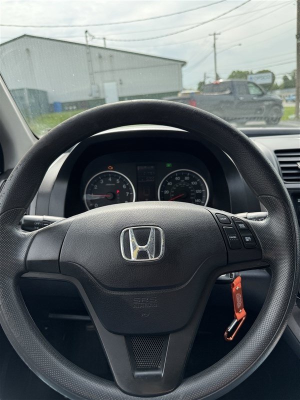 Used 2010 Honda CR-V LX image 14