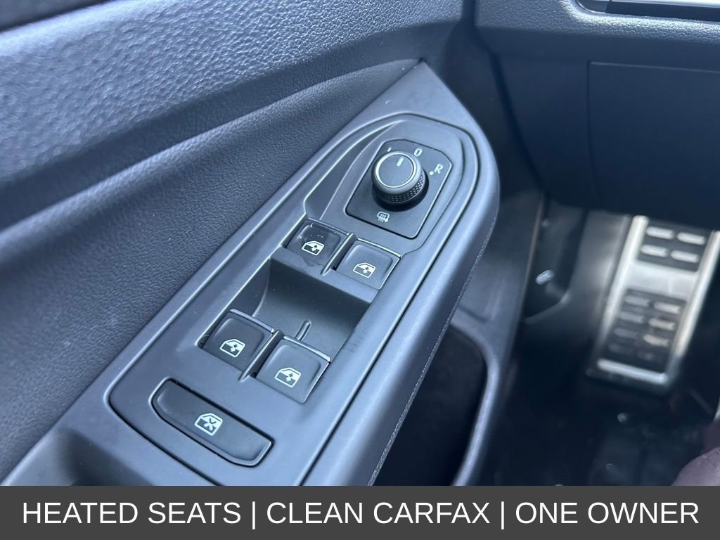 Used 2022 Volkswagen GTI Autobahn image 21