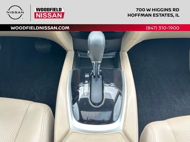 Used 2016 Nissan Rogue SL w/ SL Premium Package AWD/4WD image 29