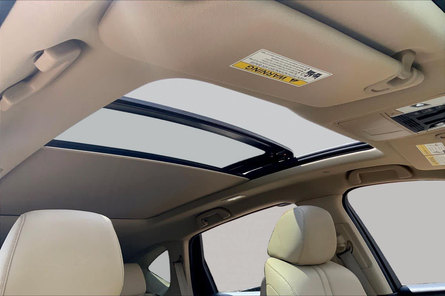 Certified 2023 Acura RDX AWD image 14
