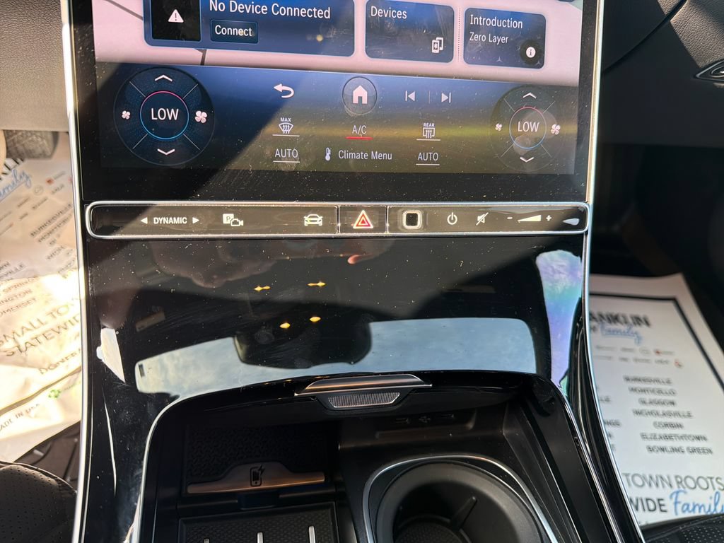 Used 2021 Mercedes-Benz S 580 4MATIC Sedan image 18