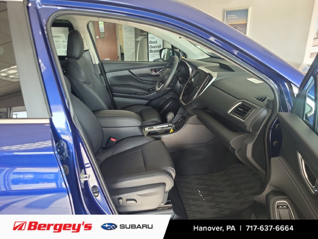 New 2026 Subaru Ascent Limited AWD/4WD image 14