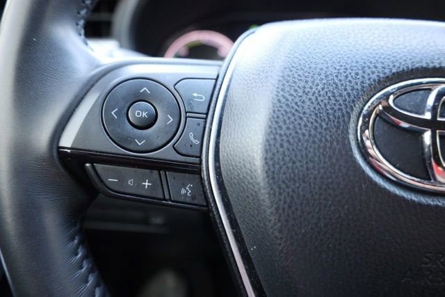 Used 2022 Toyota Venza XLE AWD/4WD image 25