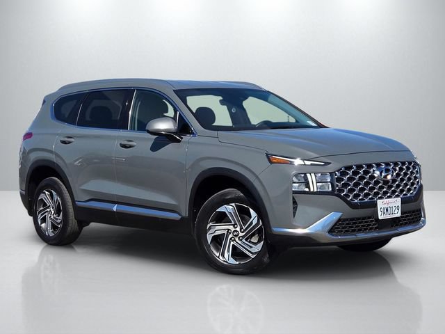 Used 2022 Hyundai Santa Fe SEL