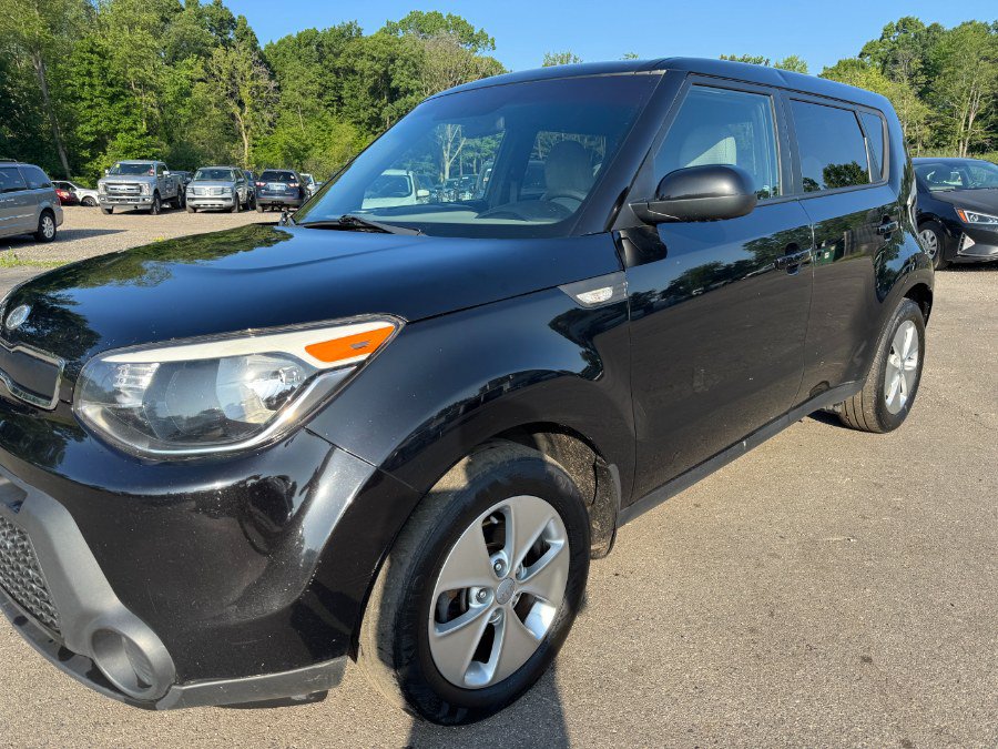 Used 2014 Kia Soul FWD image 9