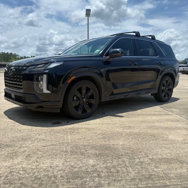 Used 2023 Hyundai Palisade XRT w/ Cargo Package AWD/4WD image 1