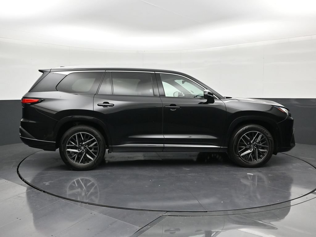 Used 2024 Lexus TX 350 FWD w/ Captains Chair Package image 6