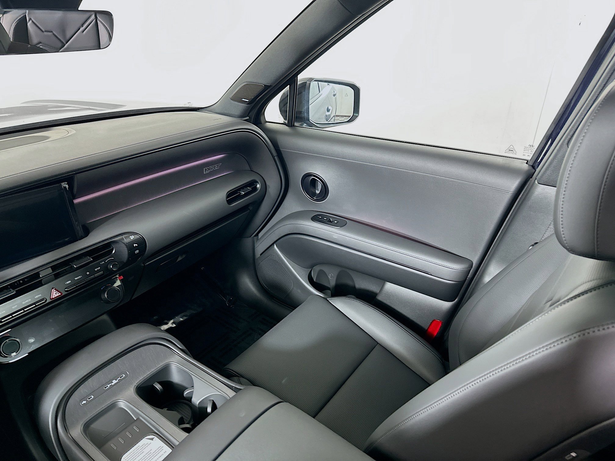 New 2026 Hyundai Palisade XRT Pro image 25