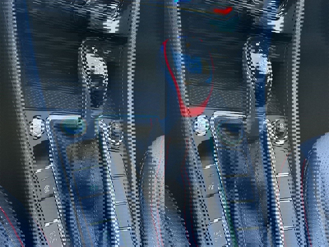 New 2026 Volkswagen Jetta GLI Autobahn image 26