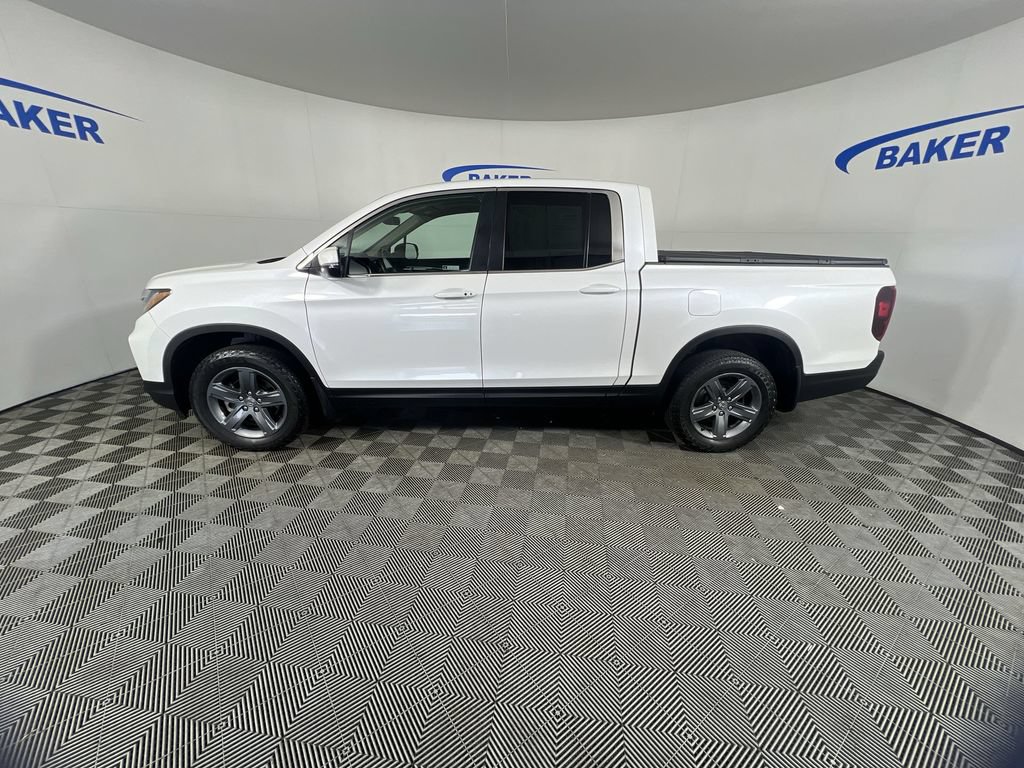 Used 2023 Honda Ridgeline RTL image 6