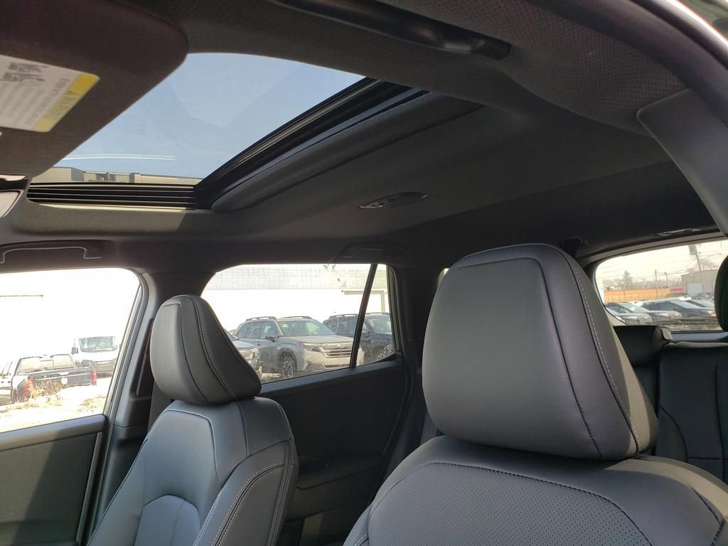 New 2026 Subaru Outback Limited image 7