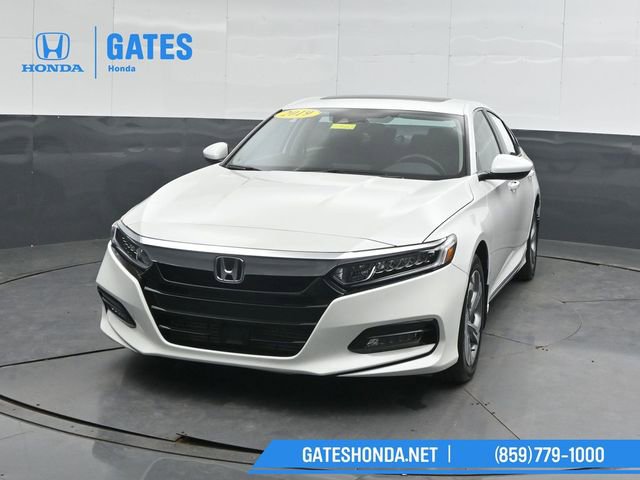 Used 2019 Honda Accord EX image 6