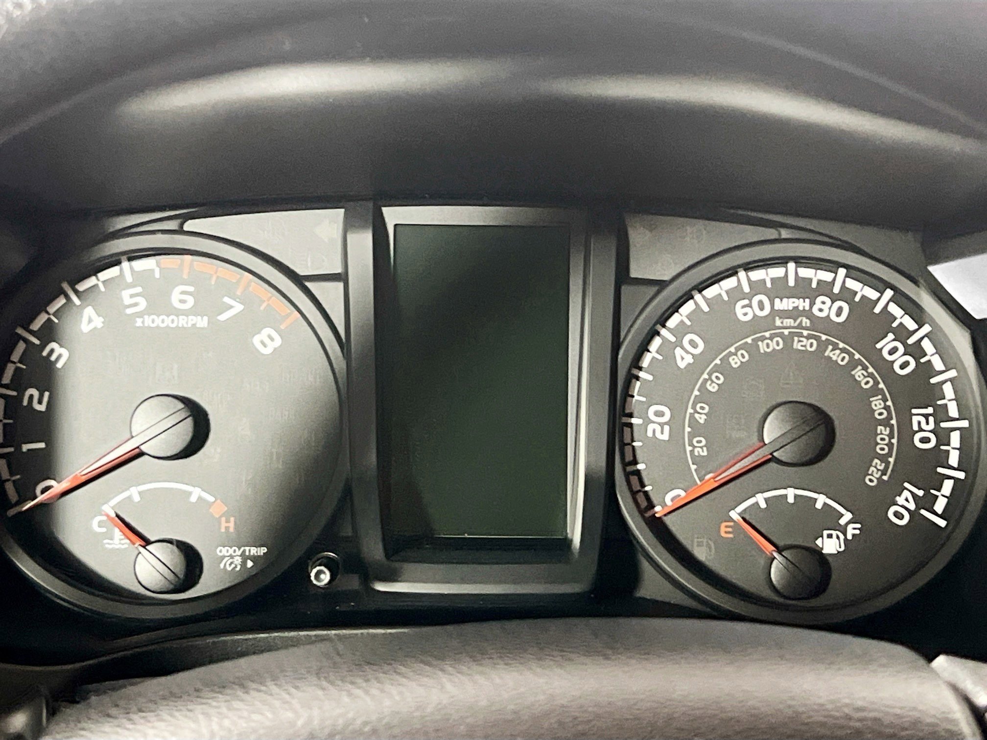 Used 2018 Toyota Tacoma SR RWD image 23