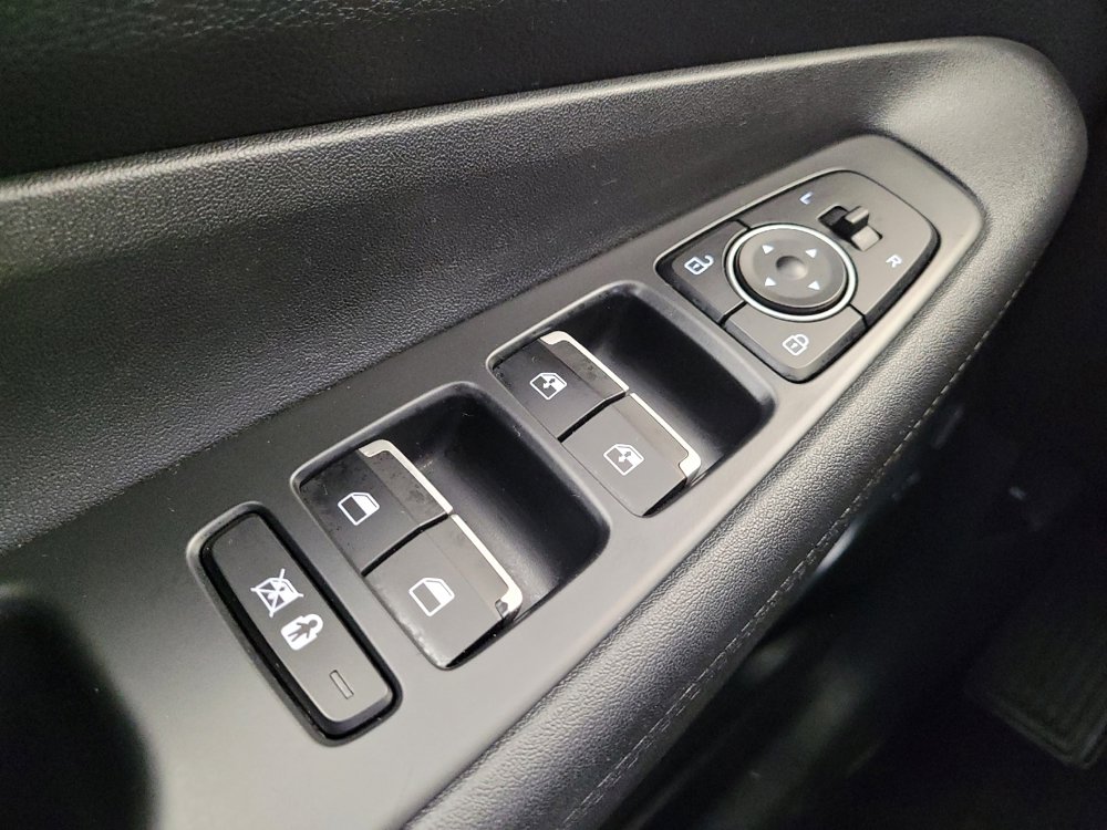 Used 2020 Hyundai Santa Fe SEL w/ Convenience Package image 27