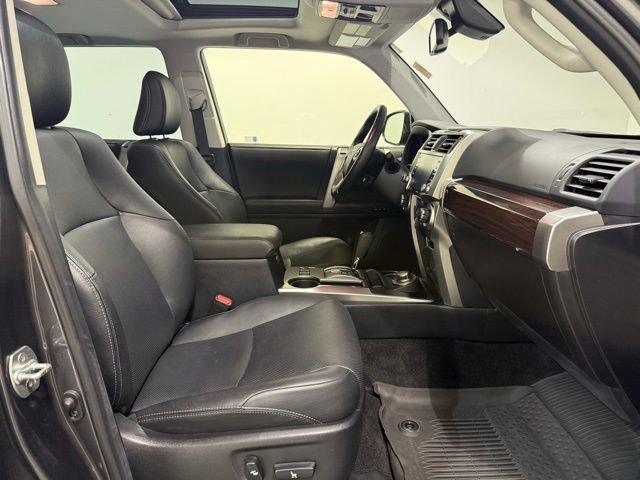 Used 2023 Toyota 4Runner Limited image 29