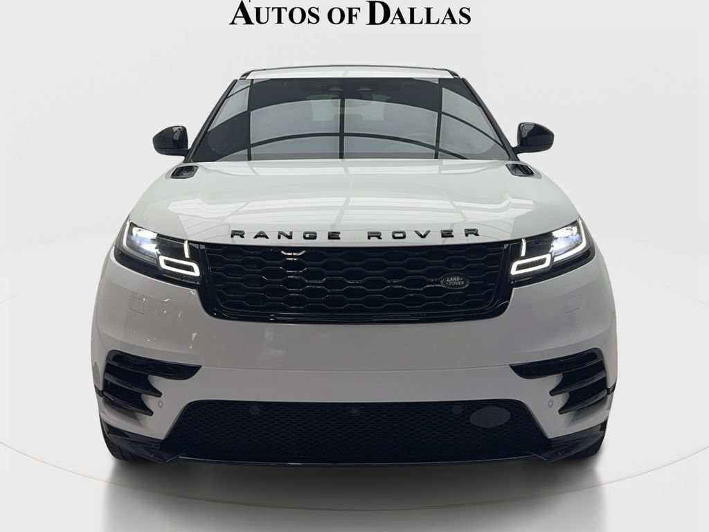 Used 2023 Land Rover Range Rover Velar R-Dynamic S AWD/4WD image 3