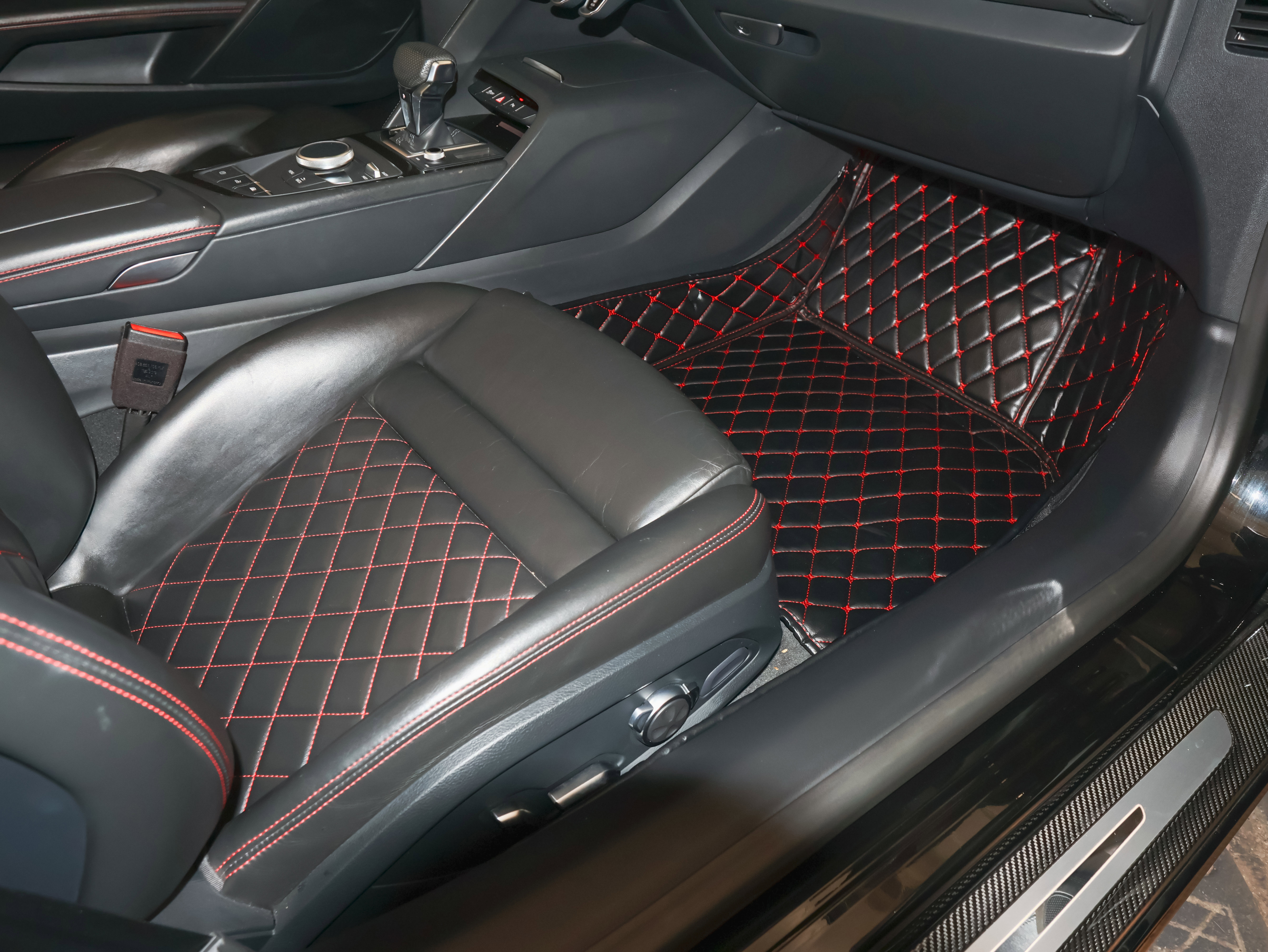 Used 2020 Audi R8 V10 performance image 47