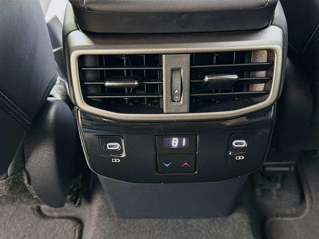 Used 2023 Lexus RX 350 Premium Plus w/ Accessory Package (Z1) FWD image 28