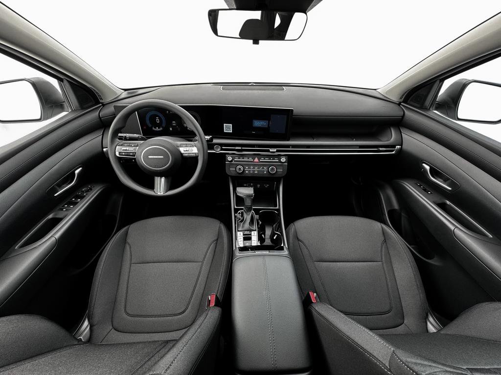 New 2025 Hyundai Tucson SE image 13