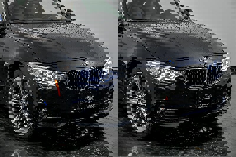 Used 2016 BMW 428i xDrive Coupe image 2