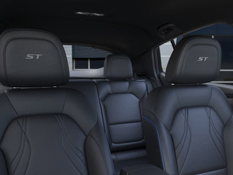 New 2026 Buick Envista Sport Touring FWD image 24