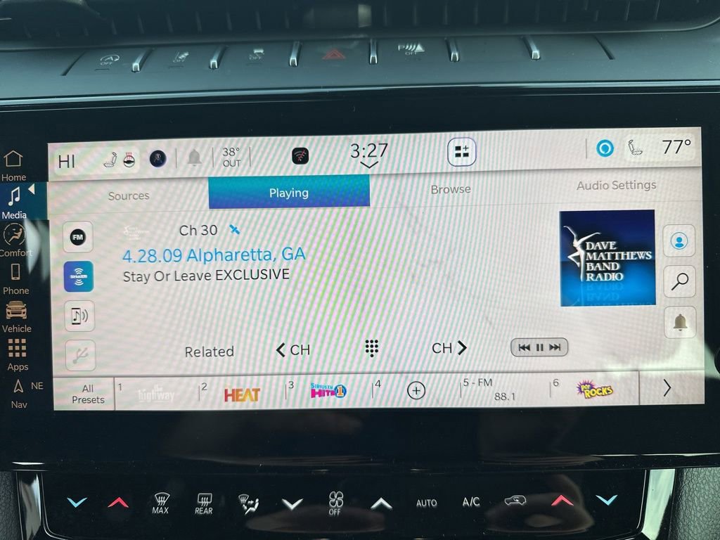 New 2026 Jeep Grand Cherokee Laredo image 20