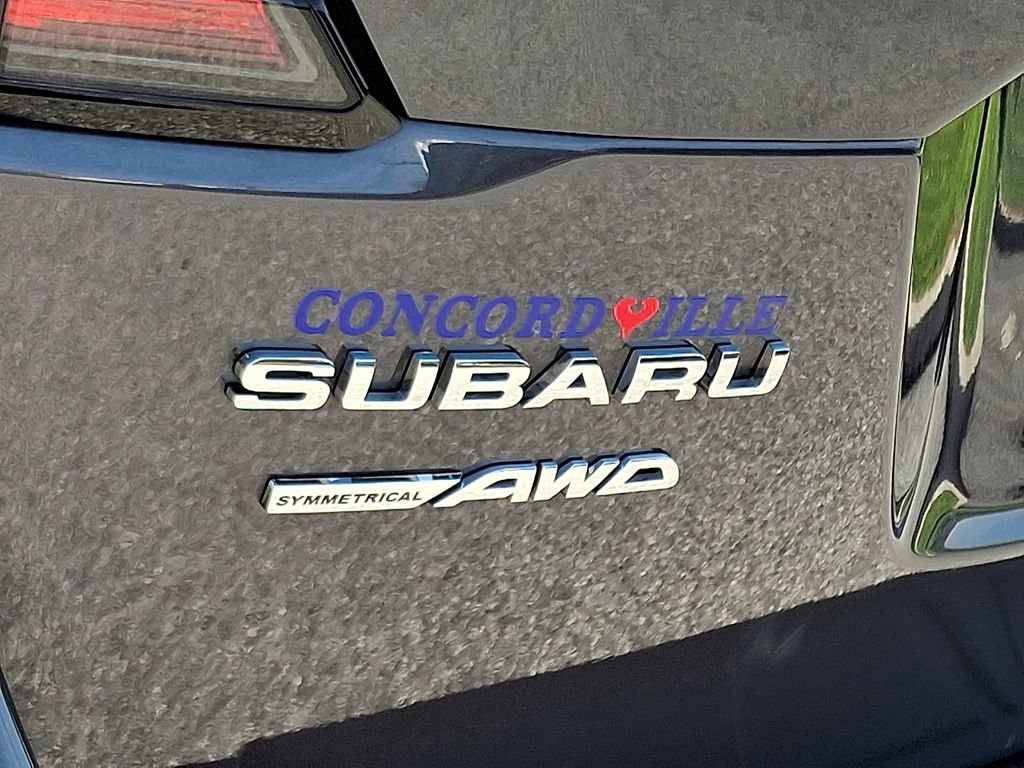 Certified 2023 Subaru Outback Touring XT AWD/4WD image 31