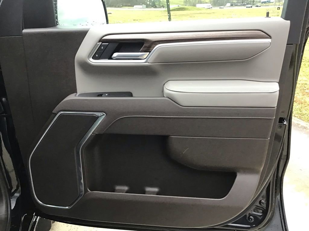 New 2026 Chevrolet Silverado 1500 LT w/ Protection Package image 21