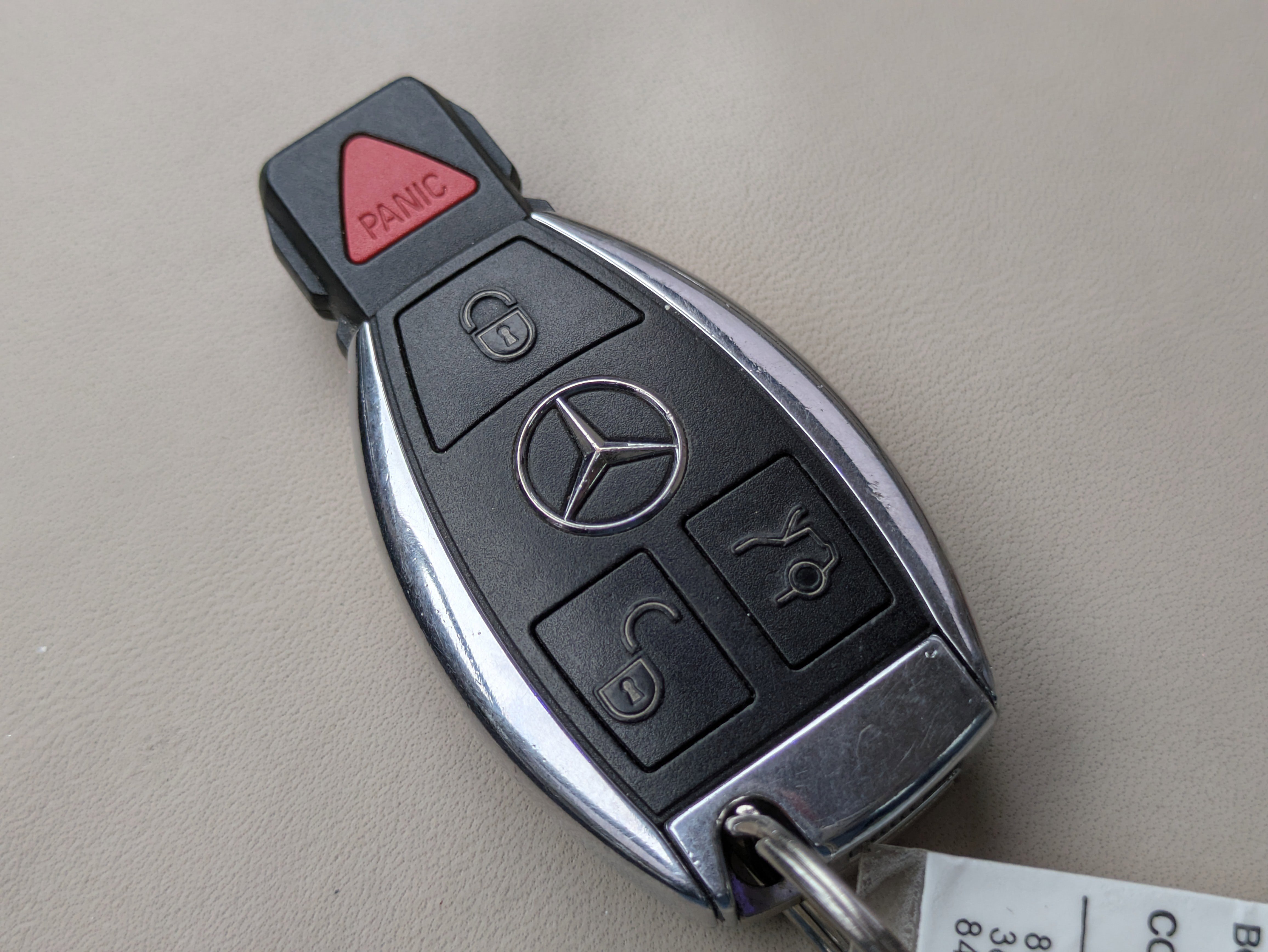 Used 2015 Mercedes-Benz S 550 Sedan image 30