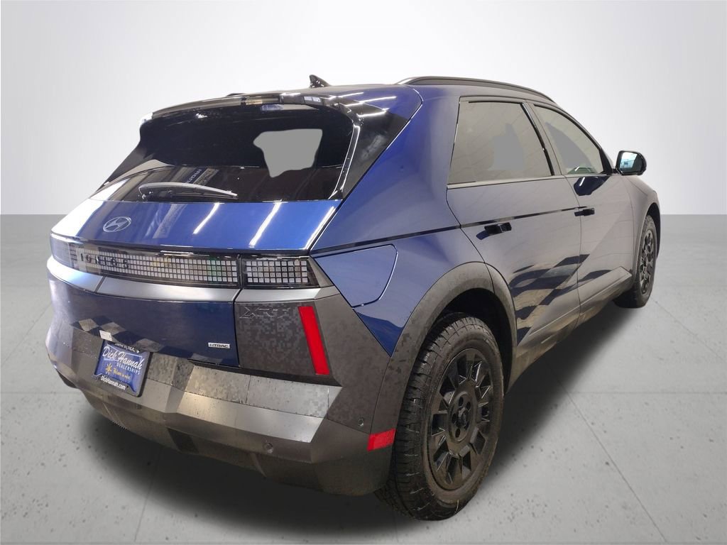 New 2026 Hyundai Ioniq 5 XRT image 15