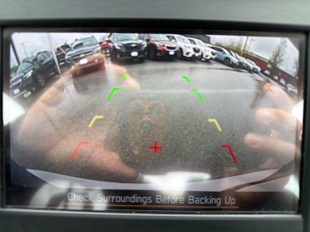 Certified 2024 Subaru Legacy AWD/4WD image 38