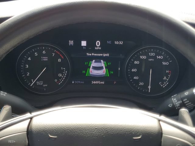 Certified 2023 Cadillac XT5 Sportv w/ Technology Package AWD/4WD image 24