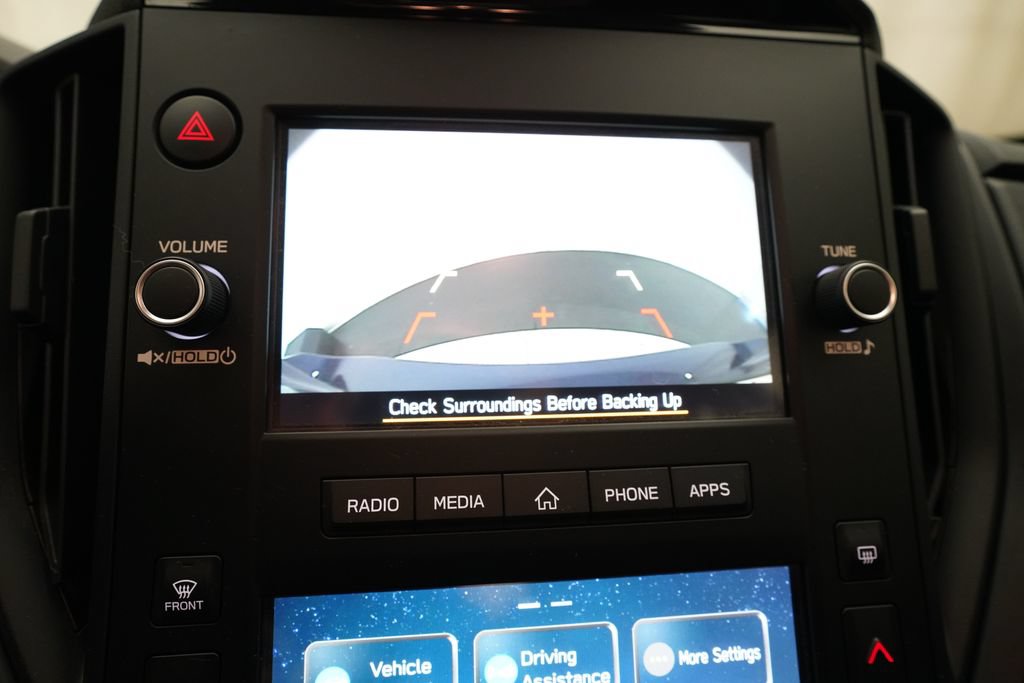 Certified 2024 Subaru Impreza 2.0i AWD/4WD image 19