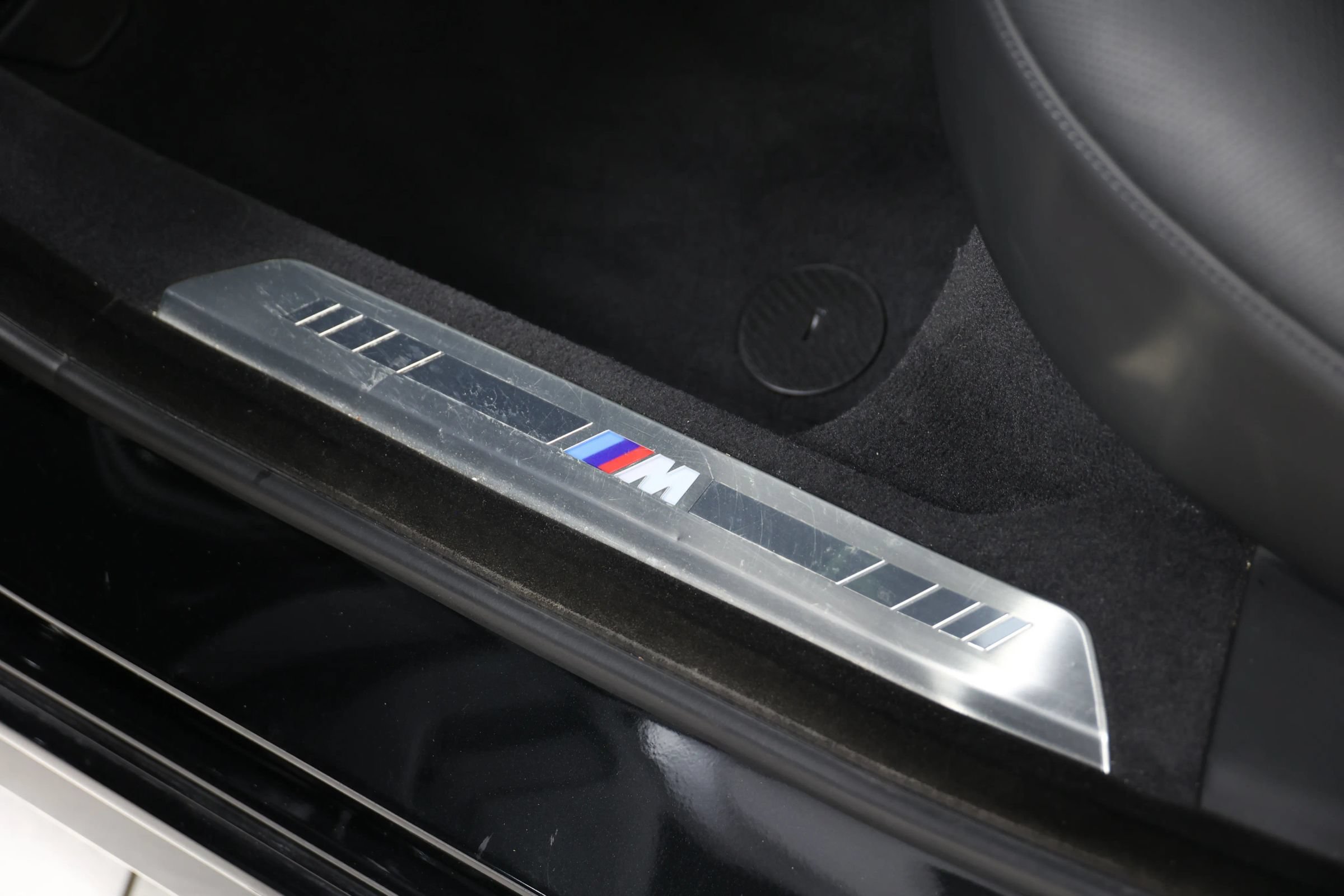 Used 2023 BMW 740i RWD image 60