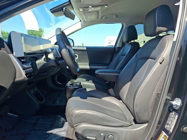 Used 2023 Hyundai Ioniq 5 SEL AWD/4WD image 13