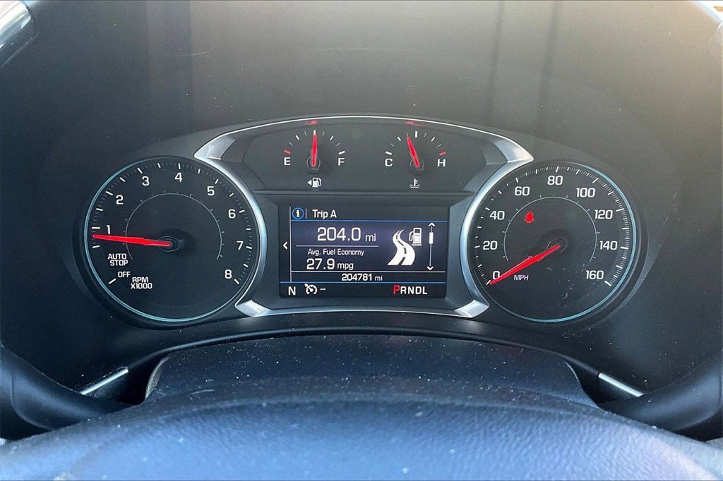 Used 2019 Chevrolet Equinox LT image 20