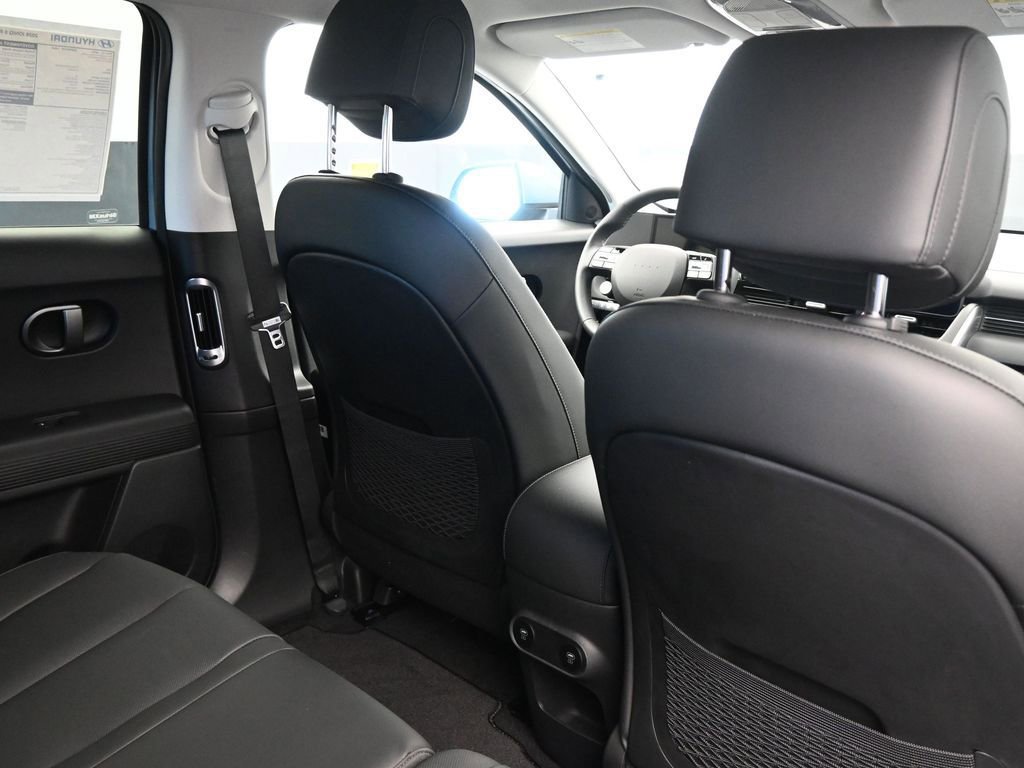 New 2026 Hyundai Ioniq 5 SEL image 15